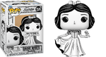 1526. Snow White (Sketched) (2024)