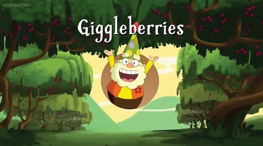 Giggleberries