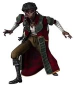 Хондо Онака (Звёздные войны: Войны клонов)