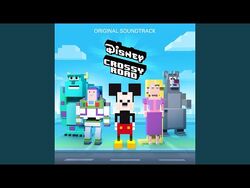 I Wan Na Be Like You Disney Wiki Fandom