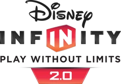 Infinity2 Logo H500px