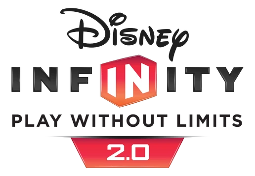 Infinity2 Logo H500px