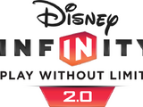 Disney INFINITY: 2.0 Edition