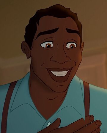 James Disney Wiki Fandom