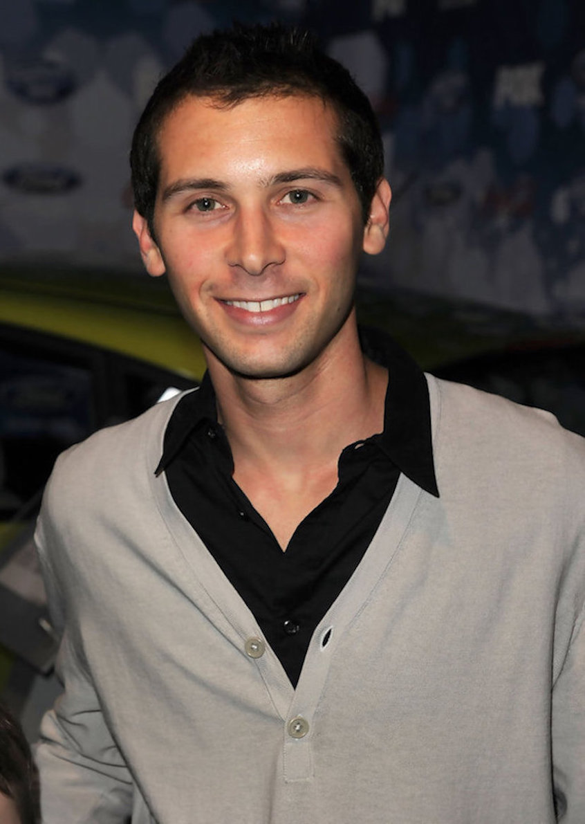 Justin Berfield Disney Wiki Fandom