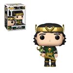 Kid Loki POP