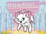 Wallpaper de Marie 4