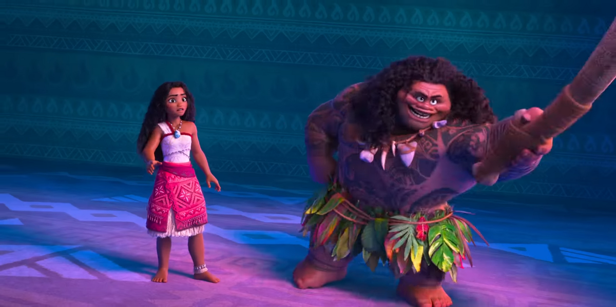 Can I Get a Chee Hoo? | Disney Wiki | Fandom