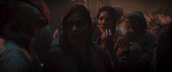 Ms. Marvel - 1x05 - Time and Again - Najma Leaves Sana