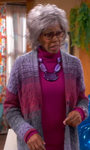 Nana Blatt (Just Roll With It)