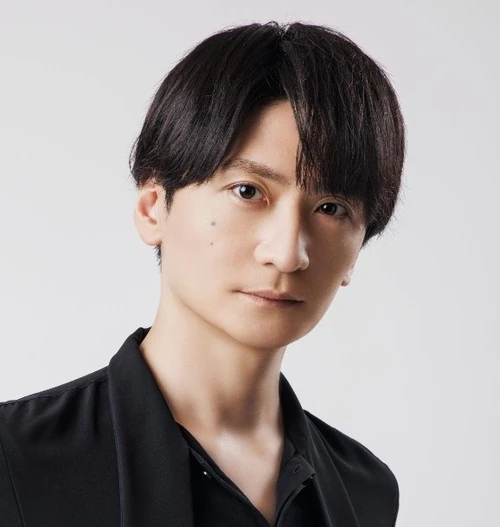 Nobunaga Shimazaki Disney Wiki Fandom