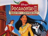 Pocahontas II: Journey to a New World