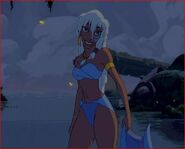 Princess Kida