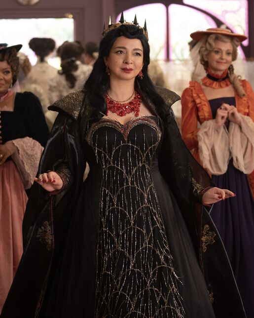 Profile - Malvina Monroe