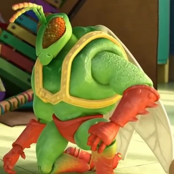 Twitch Disney Wiki Fandom