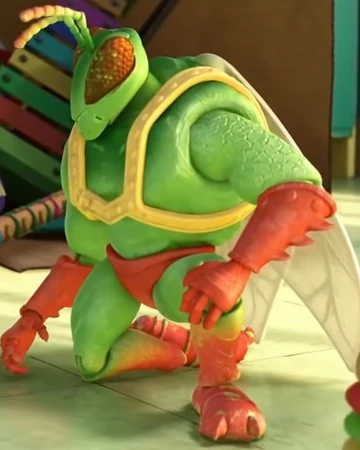 toy story 3 twitch action figure