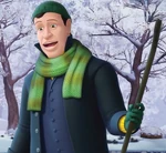 Sir Henley (Sofia the First)