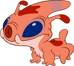 Сплоточная головка (Лило И Стич)