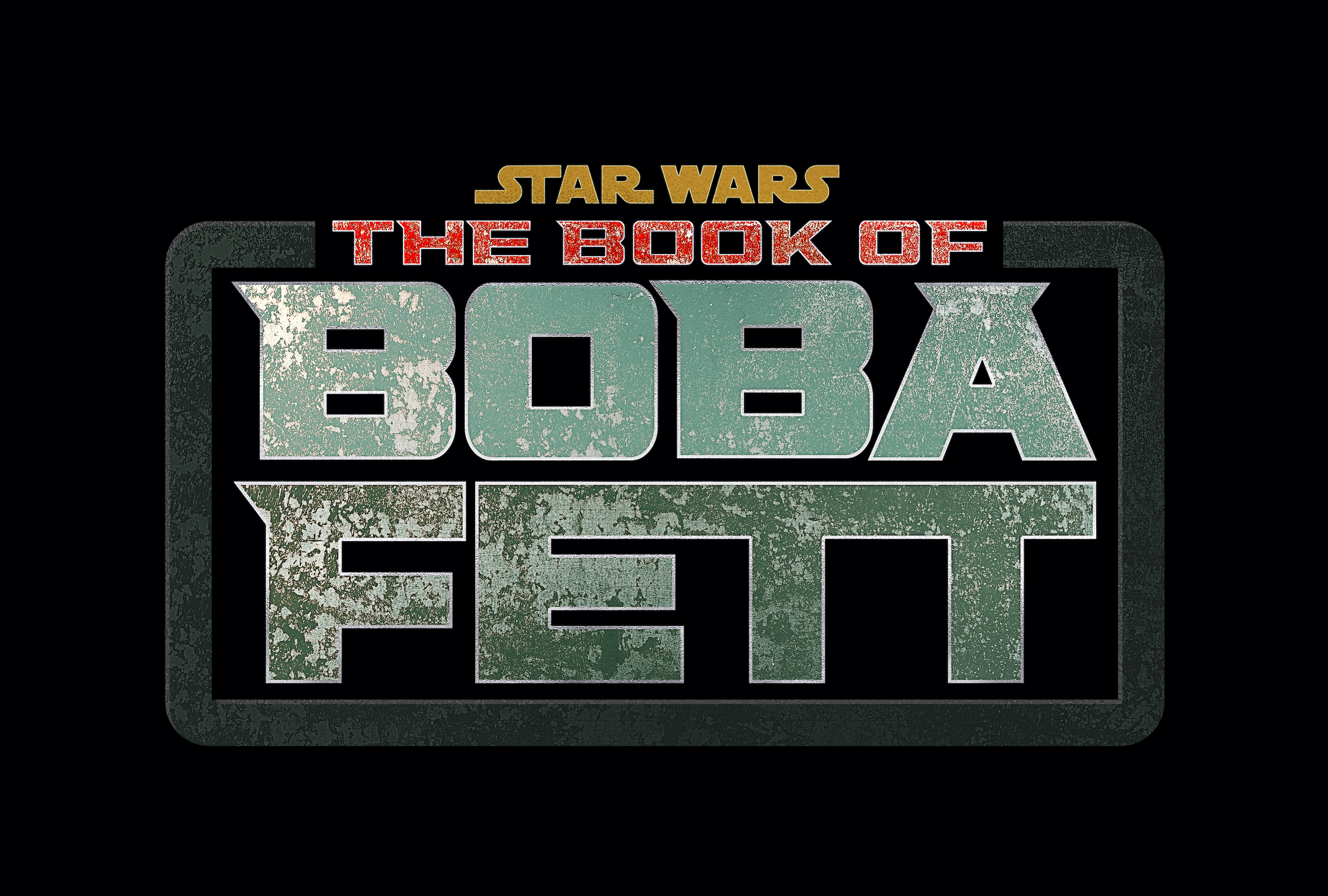 Disney the book of boba fett top