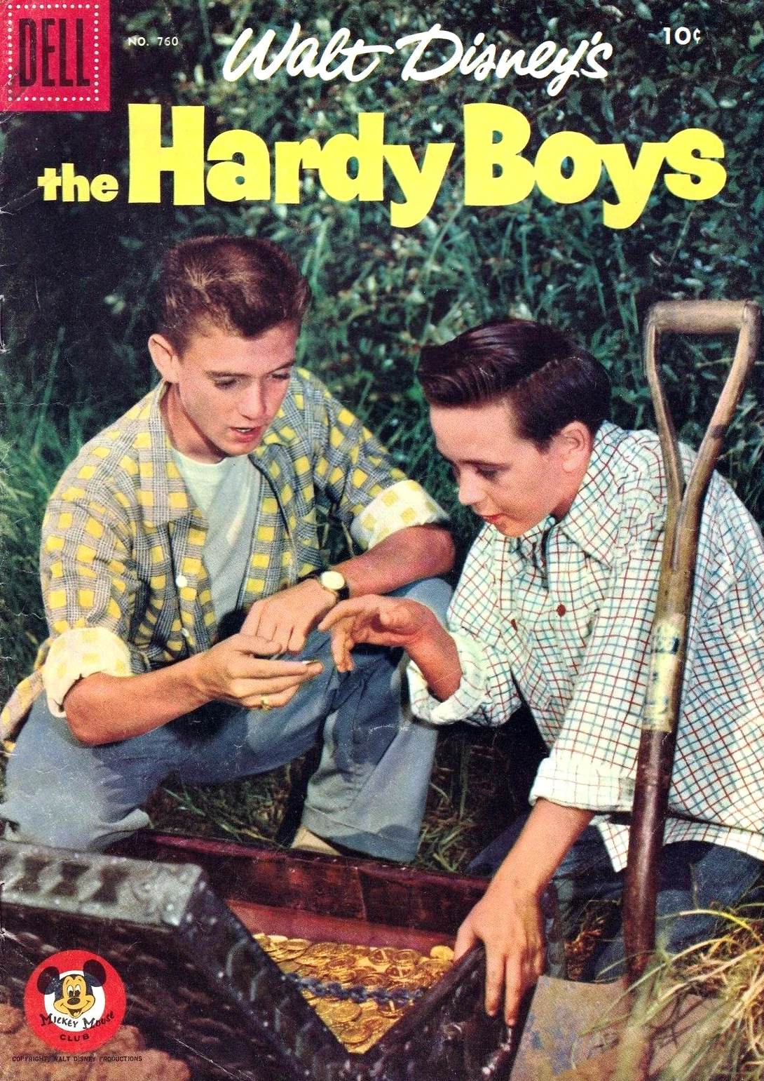 (未使用･未開封品)Mickey Mouse Club: Hardy Boys 1956-1957 [DVD] Amazon.com: Walt Disney Treasures: The Hardy Boys The Mickey