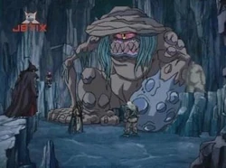 The Knights of Vengeance