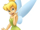Tinkerbell