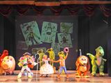 Toy Story: The Musical