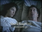 Propaganda Walt Disney World Resort 2002