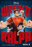 Wreck-It Ralph (2012)