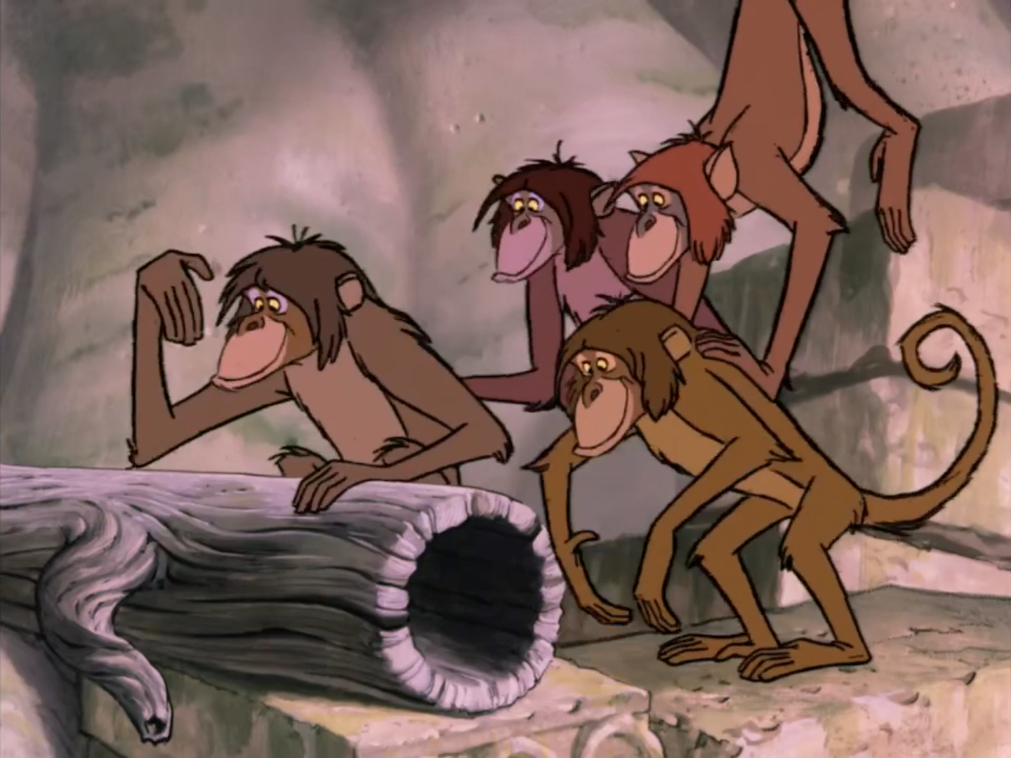 The Jungle Book, Disney Wiki