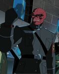 Red Skull (The Avengers: Earth's Mightiest Heroes)