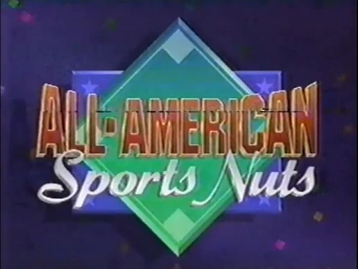 All-american sports nuts