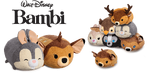 Bambi Tsum Tsum Tuesday UK