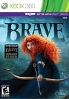 Brave video game