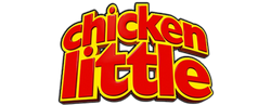 Chicken Little Logo 1