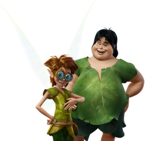 Tinker Bell, Disney Wiki