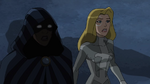 Cloak and dagger 2