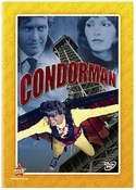 Condorman 2009 DVD