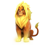 DM-SR-Simba