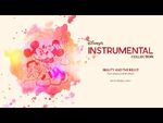 Disney Instrumental ǀ Kento Ohgiya - Beauty And The Beast-2