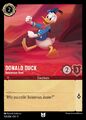 Donald Duck - Boisterous Fowl (108/204)