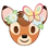April Shower Bambi