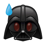 EmojiBlitzDarthVader-Nervous