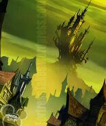 Evil Meridian.jpg (36 KB) An evil transformation of the entire kingdom of Meridian caused by Prince Phobos