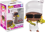 1183. Mama Odi [sic] with Snake (typo box) (originally meant to be a 2022 BoxLunch Exclusive, released unofficially)