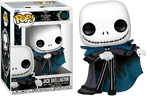 1604. Jack Skellington (Couture de Force) (2025)