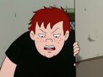 Gelman (Recess and Recess: School's Out)