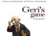 Geri's Game