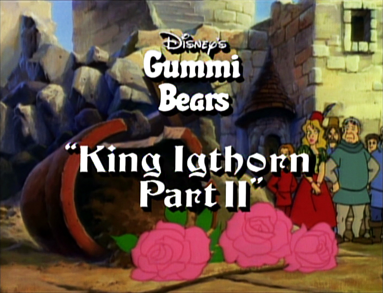 King Igthorn Disney Wiki Fandom