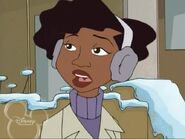 Mrs. Carter (American Dragon: Jake Long)